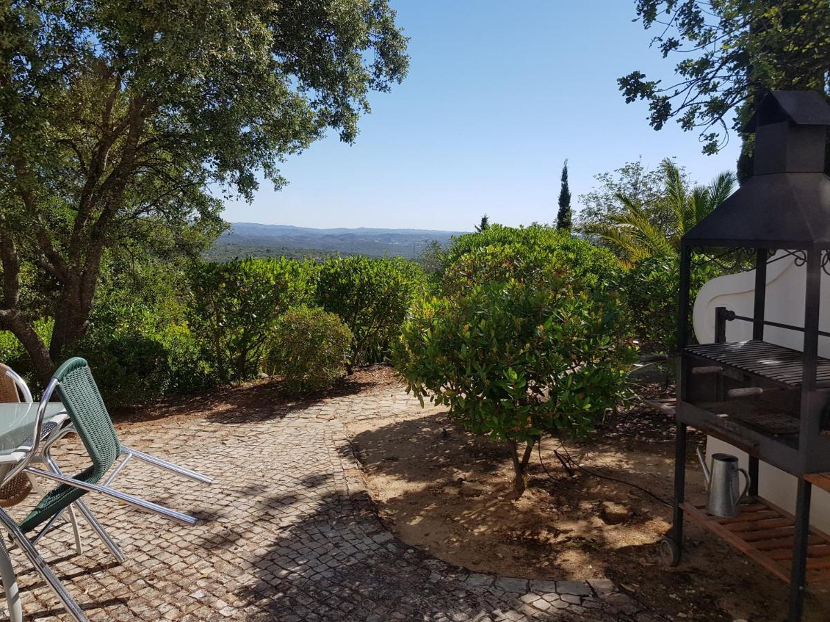 Monte-Bougainvillea Azinheiro Extérieur photo